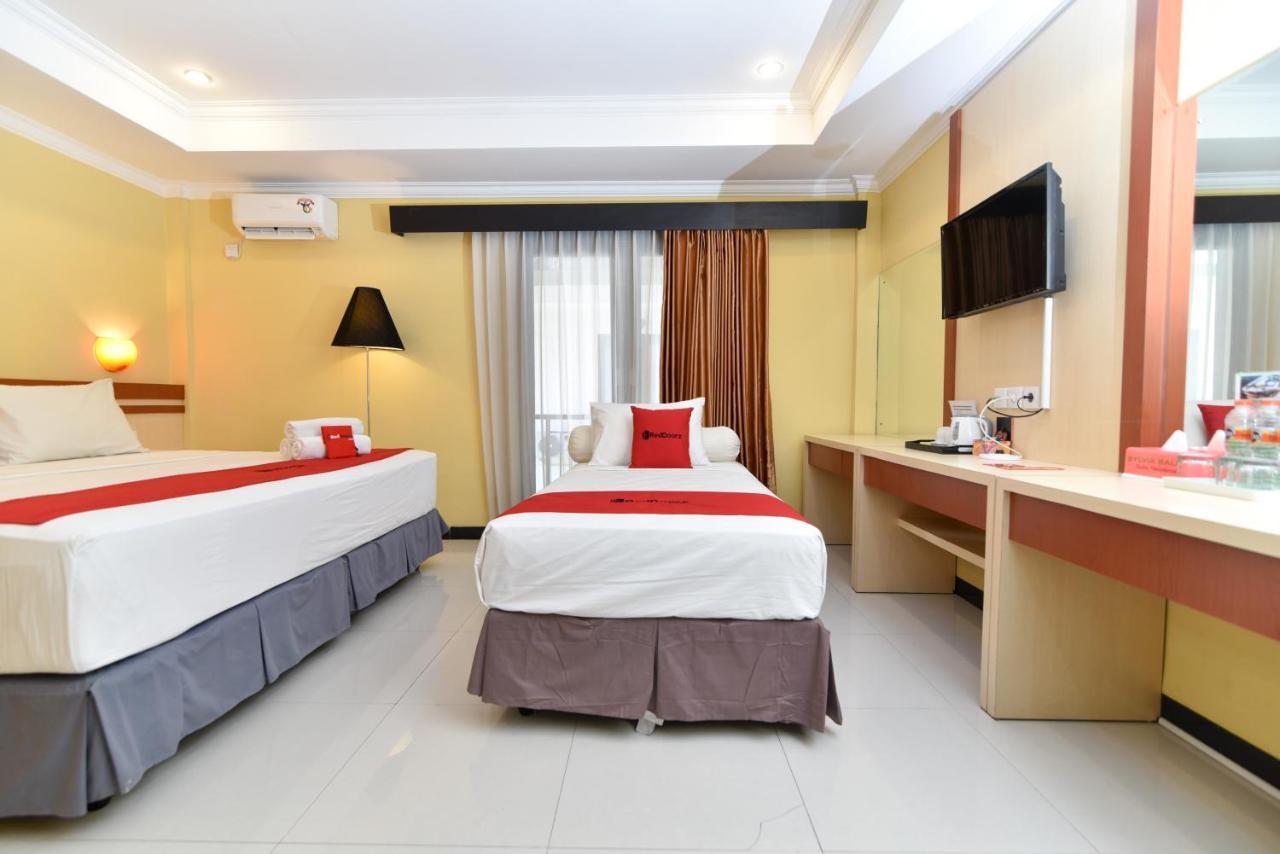 Reddoorz Near Mall Bali Galeria 2 Denpasar (Bali)