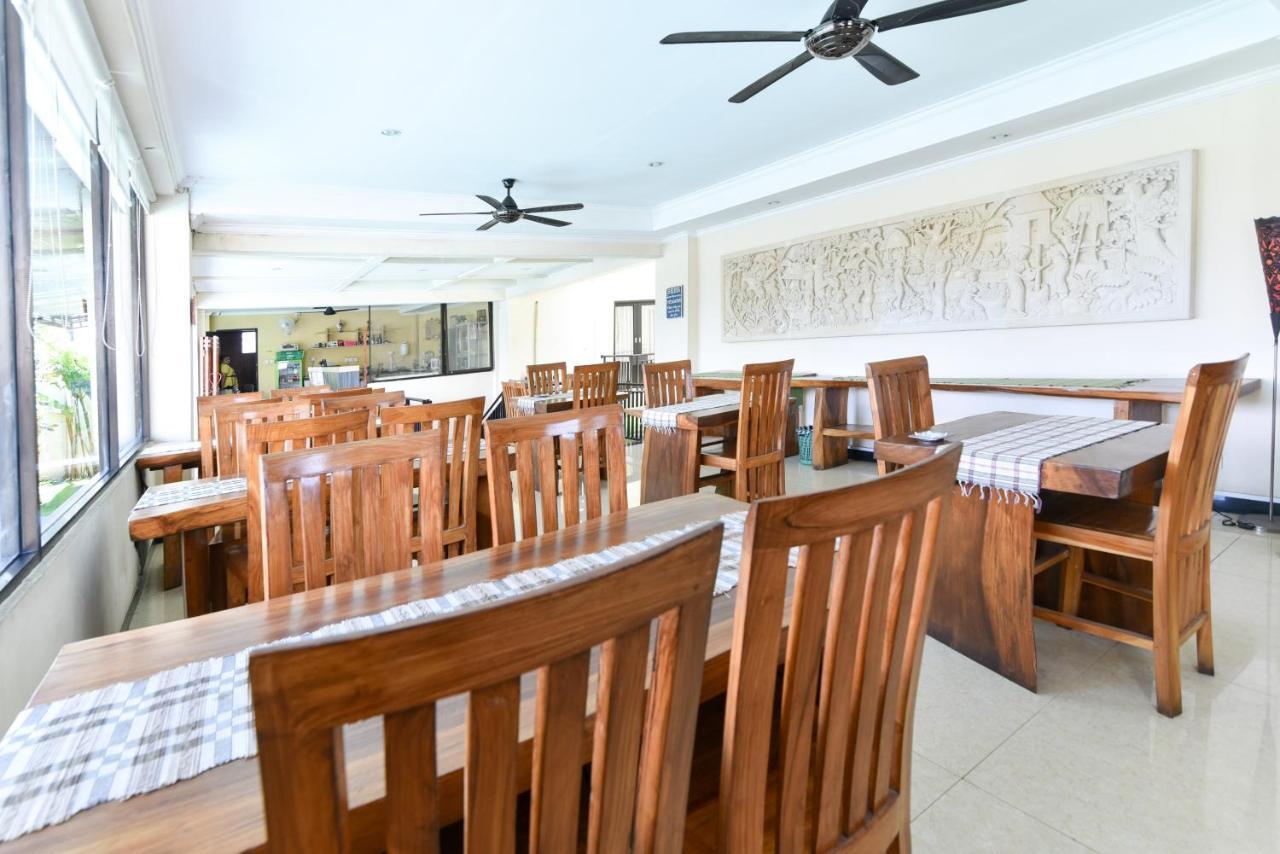 Reddoorz Near Mall Bali Galeria 2 Hotel