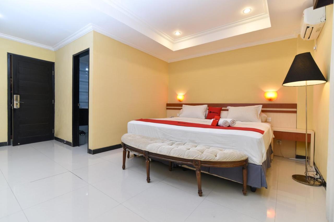 Reddoorz Near Mall Bali Galeria 2