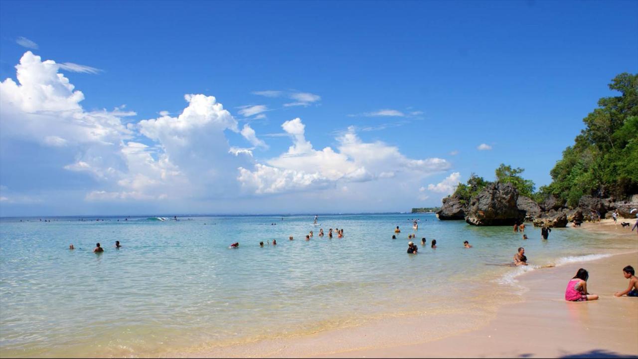Hakuna Matata Bali