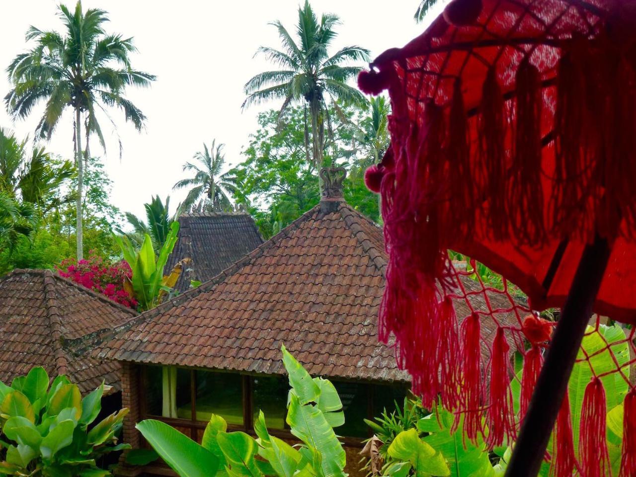Bali Mountain Retreat Selemadeg (Bali)