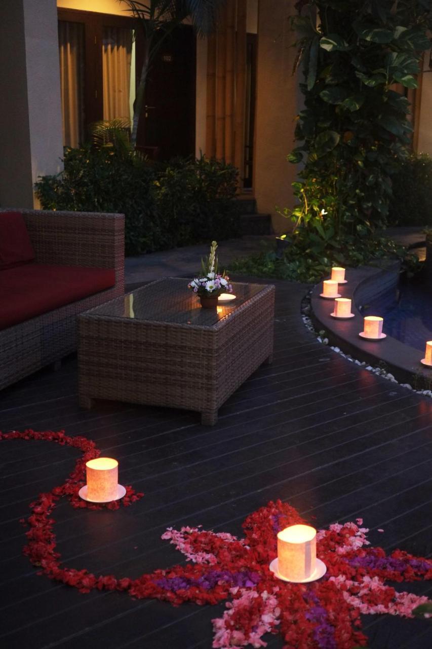 Suris Boutique 3*