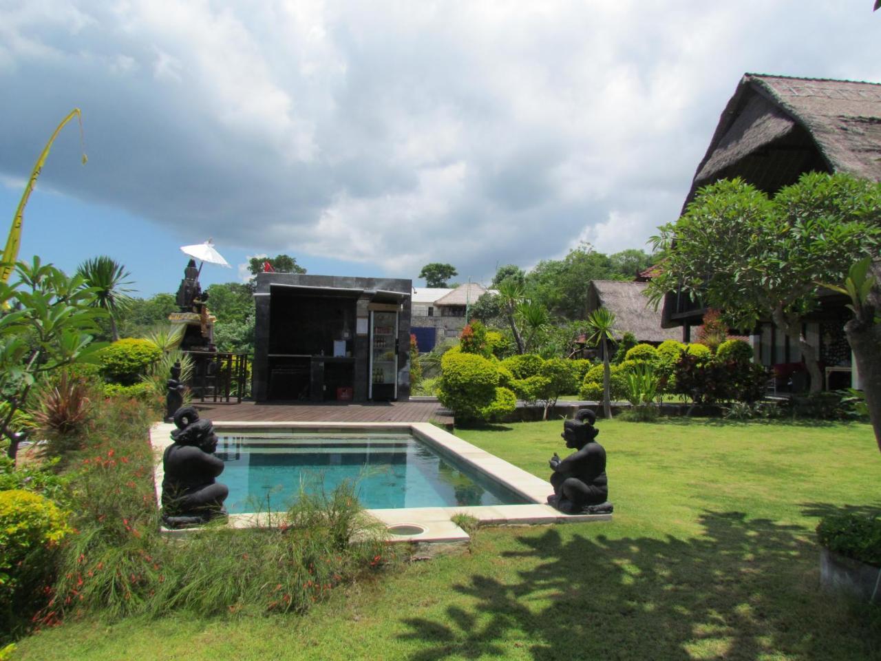 Agung View Villa, Nusa Penida 3*