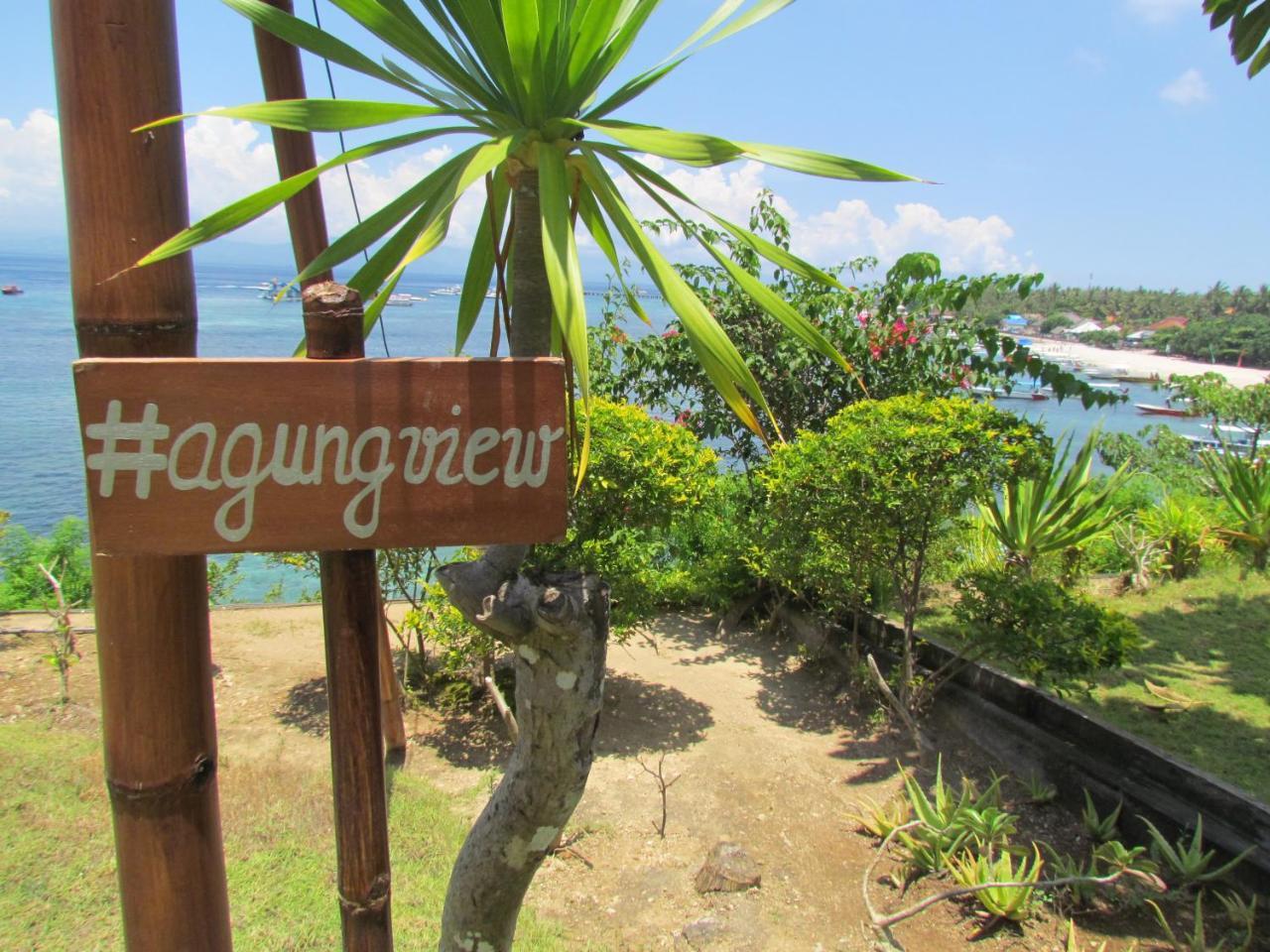 Agung View Villa, Nusa Penida