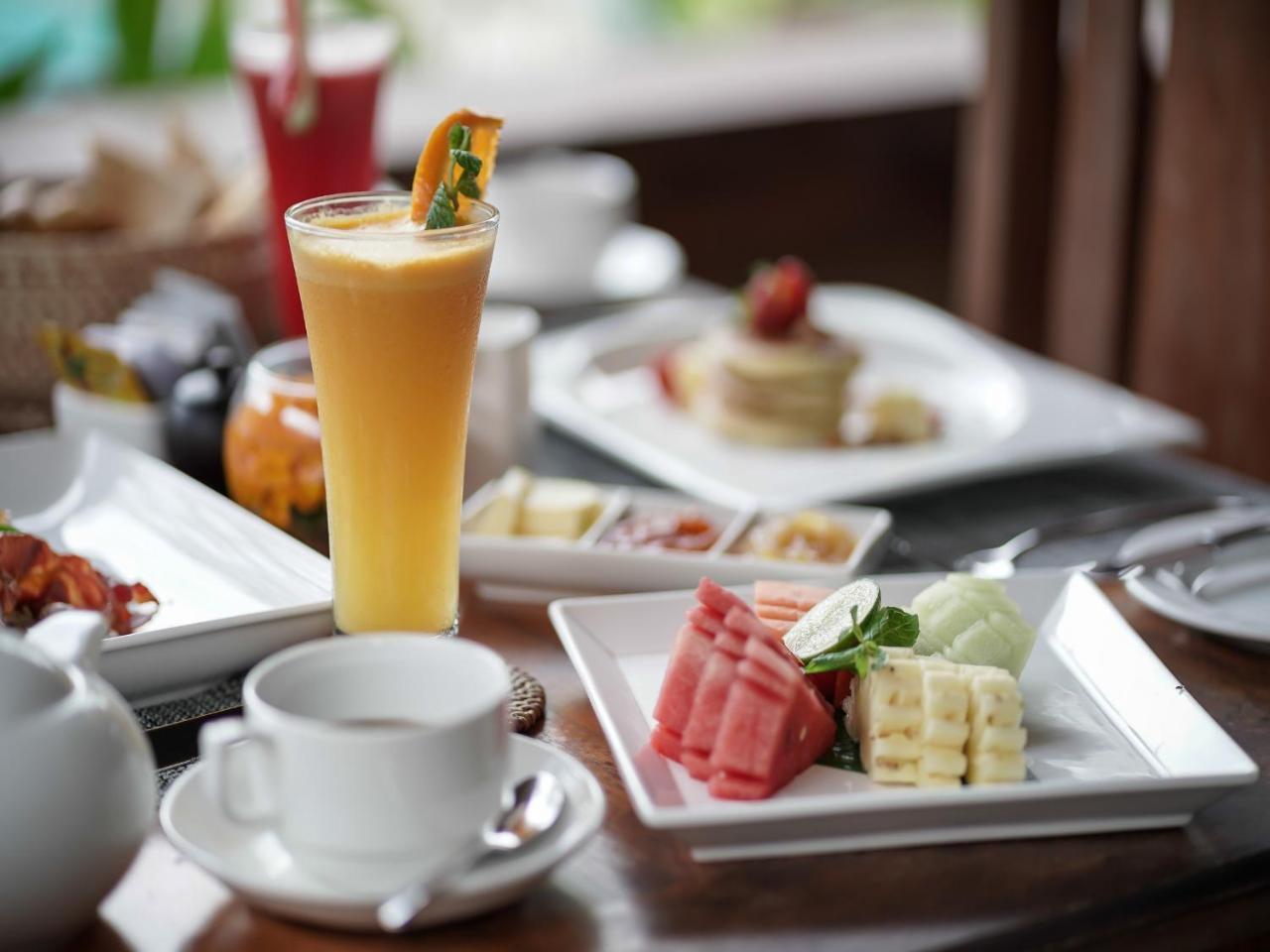 Hotel Puri Suksma