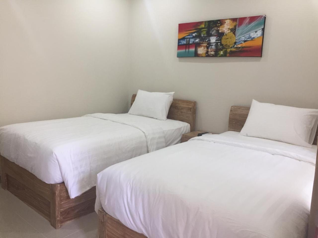 Chicha House, Bali Guest house 3*