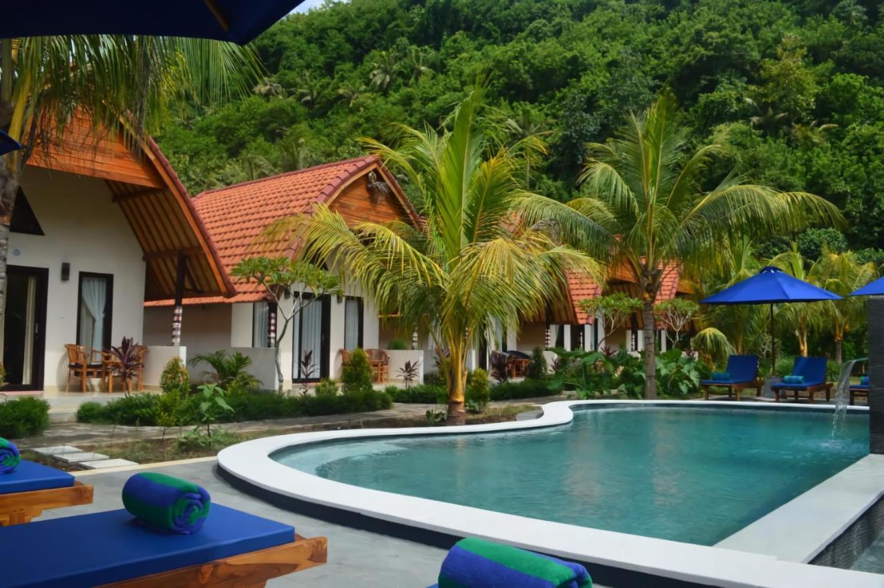 Penida Bay Village Holiday park 3*