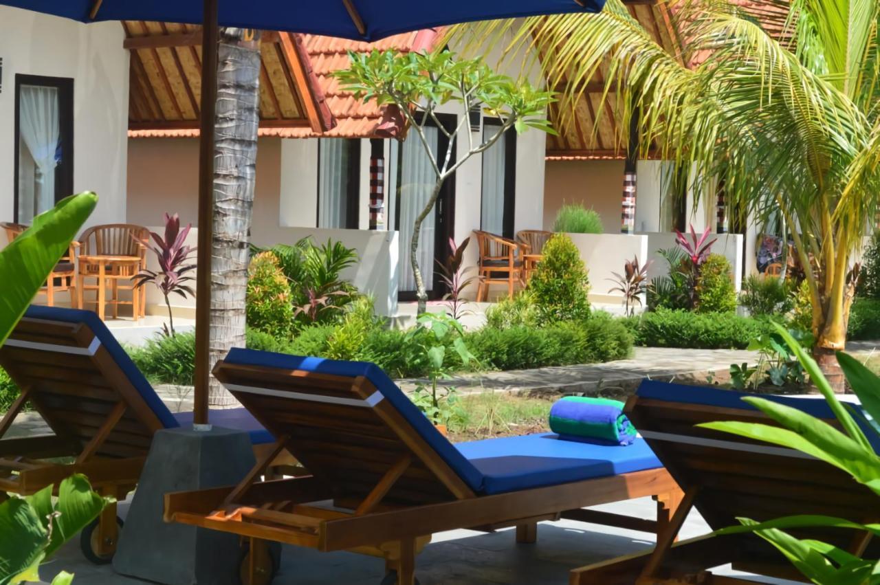 Penida Bay Village Holiday park 3*