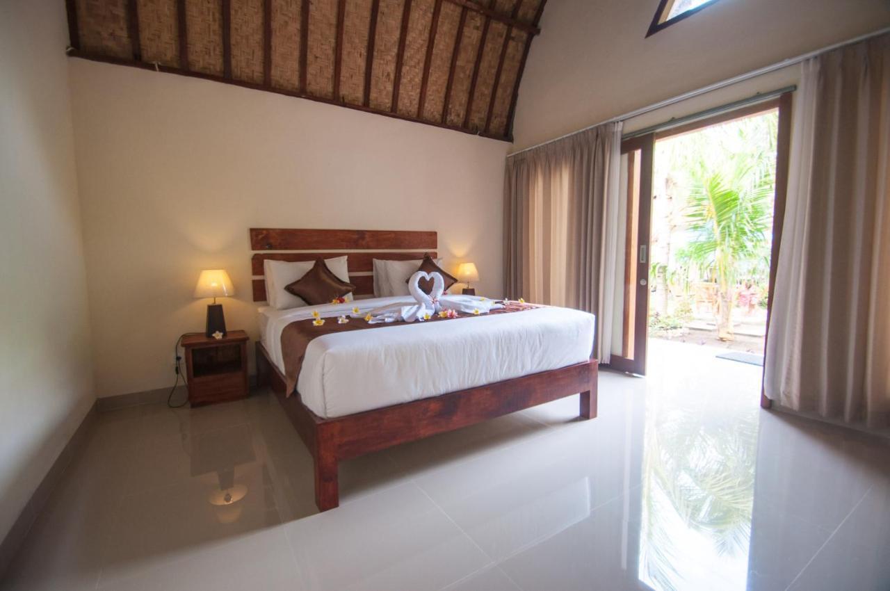 Guest house The Penida 2*