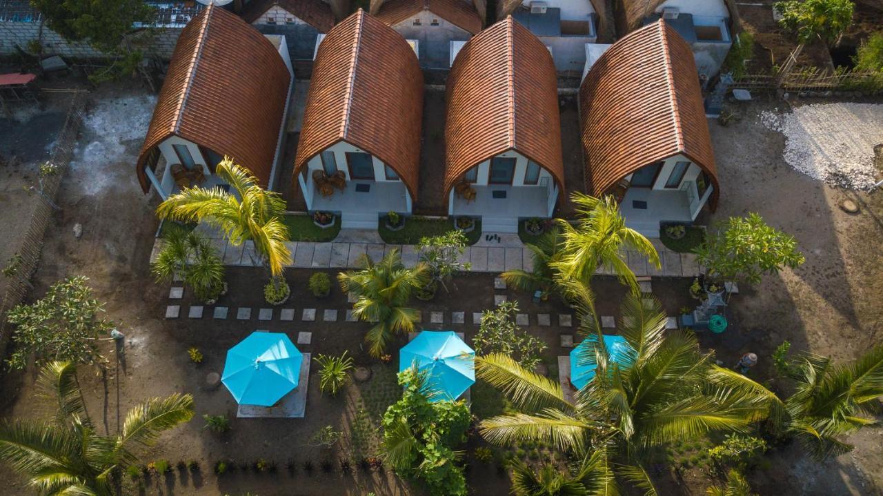 The Penida Guest house 2*
