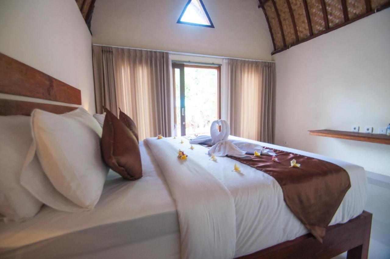 Guest house The Penida Toyapakeh