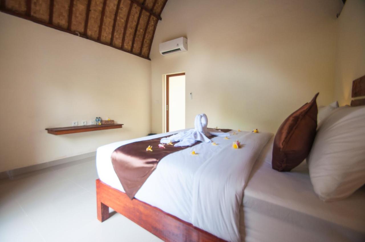The Penida Guest house Toyapakeh