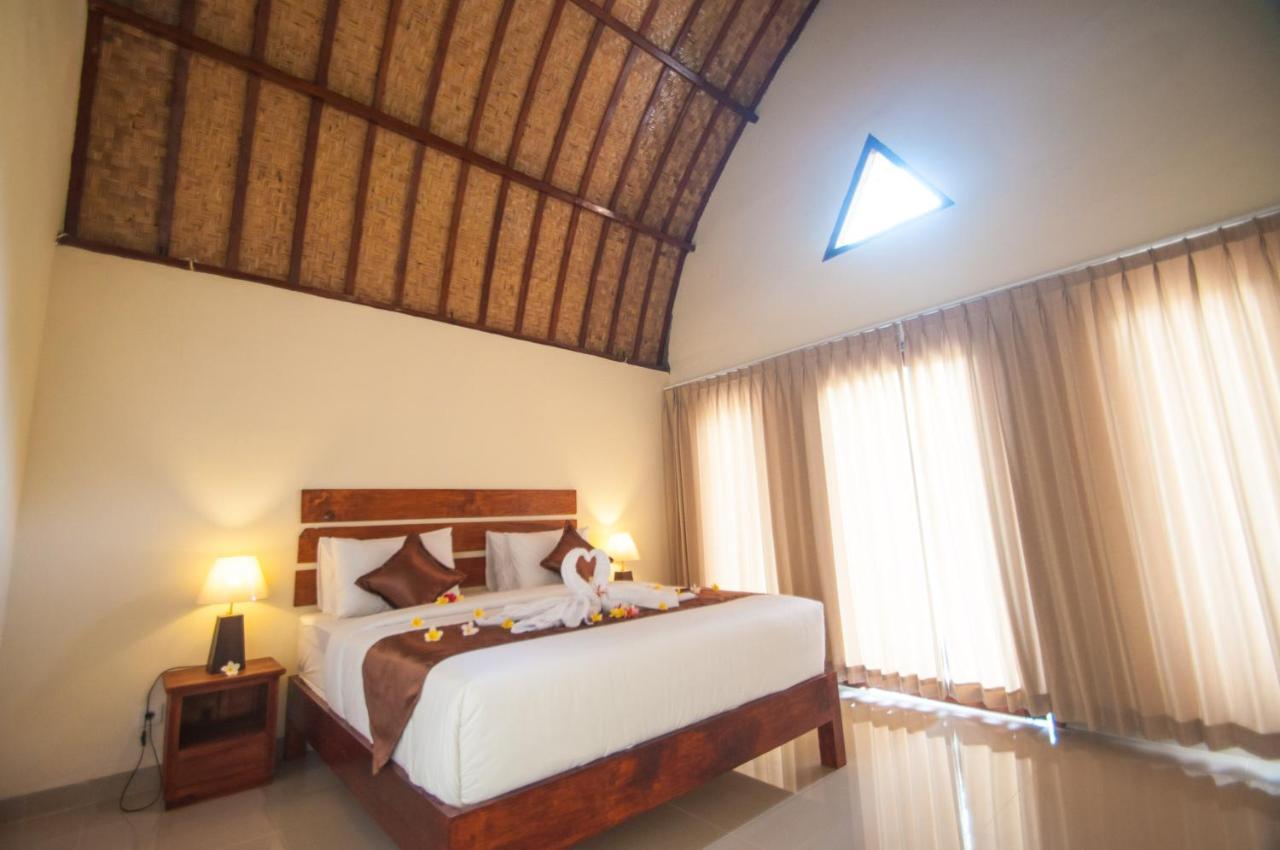 The Penida Guest house
