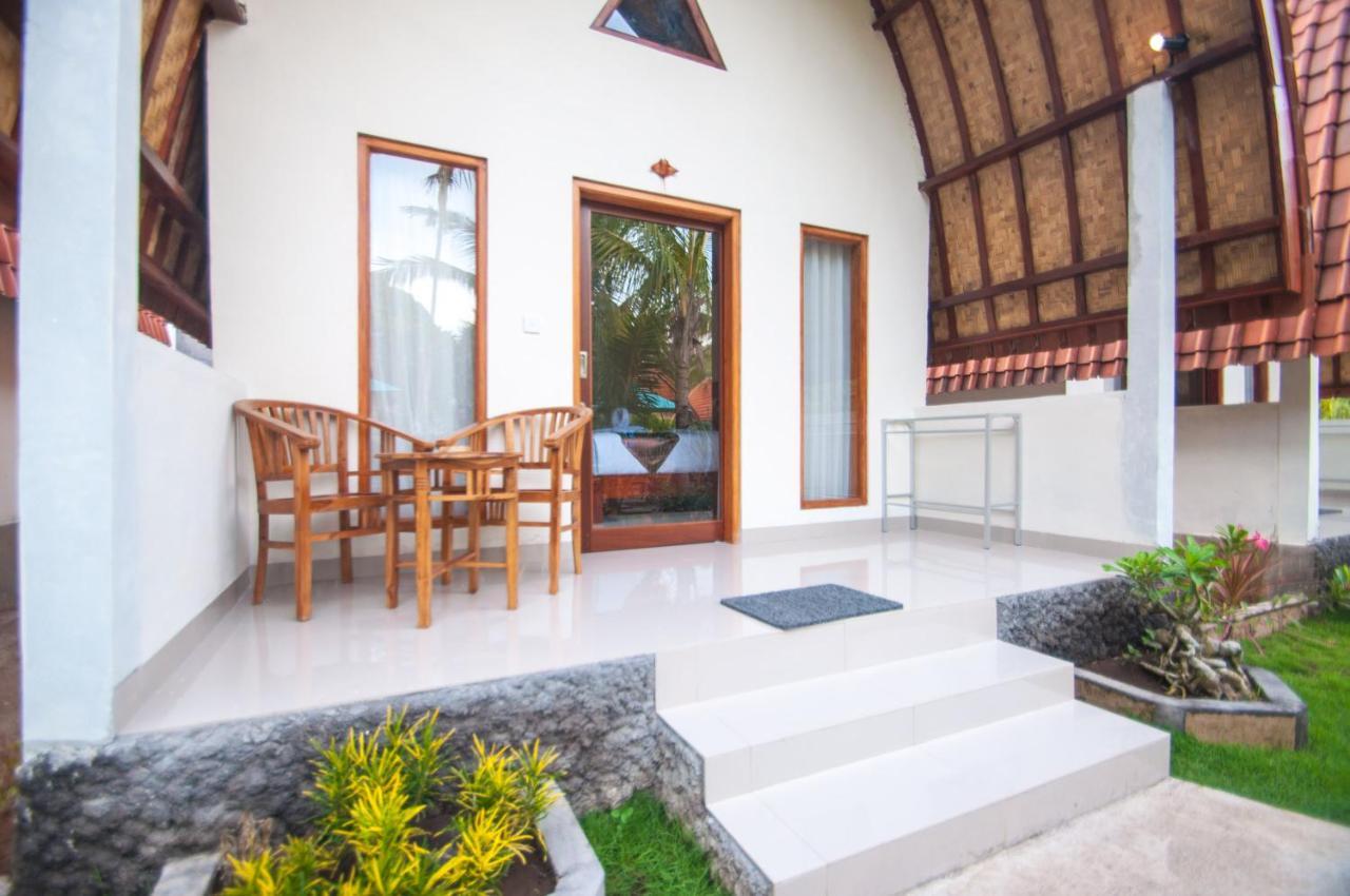 The Penida Guest house 2*