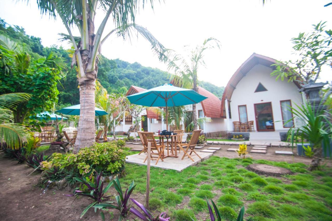 The Penida Guest house Toyapakeh