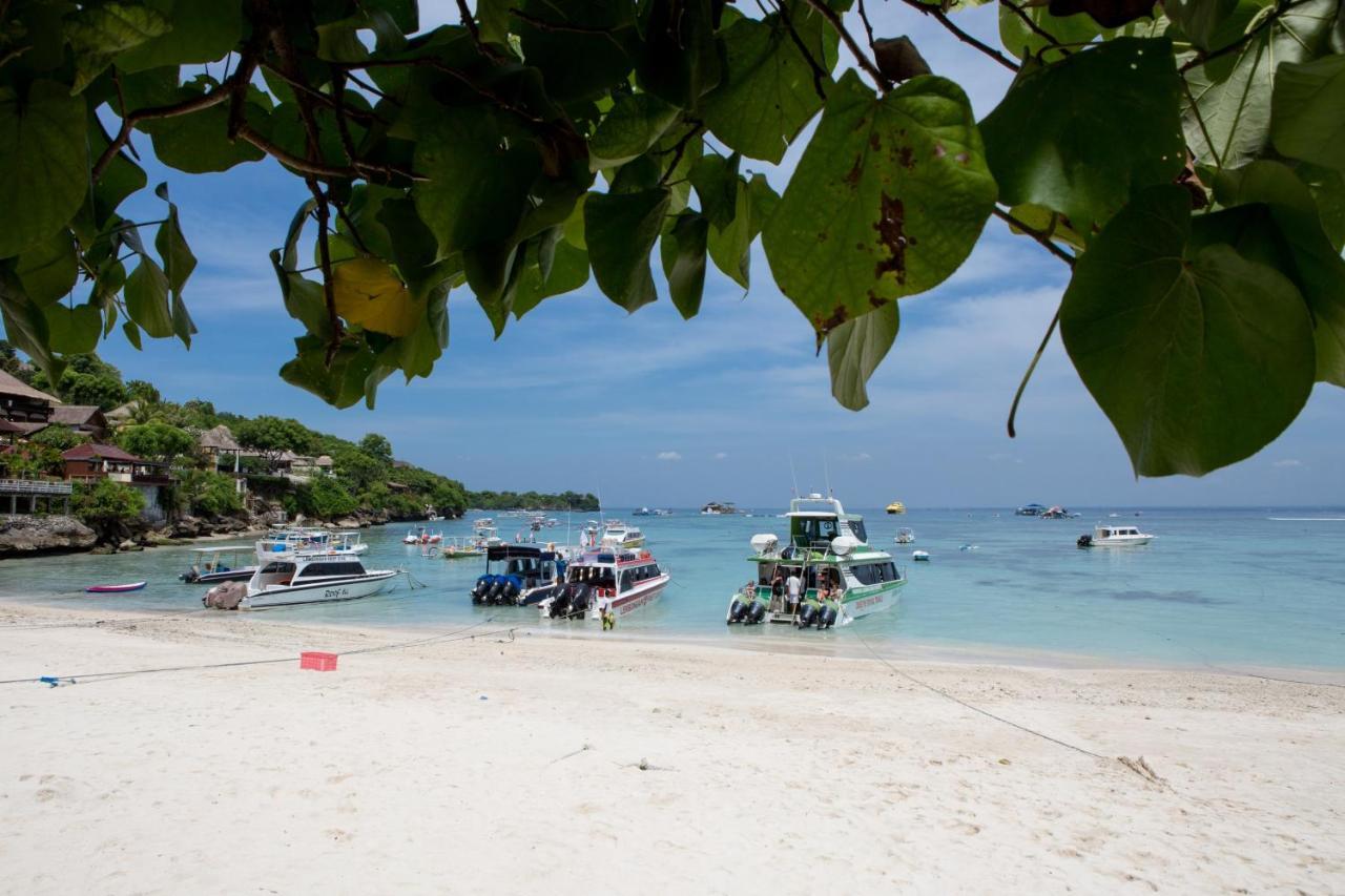 3 Monkeys Gym Recovery Centre Nusa Lembongan (Bali)