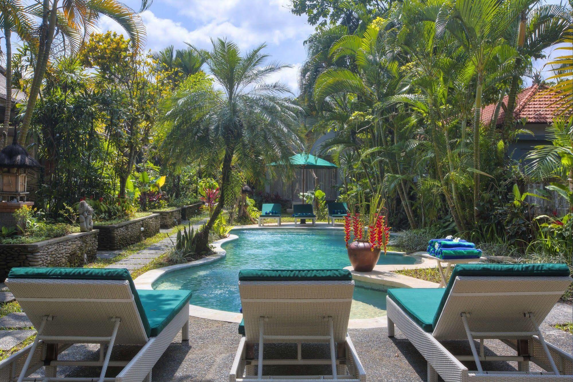 Royal Jepun Ubud (Bali)
