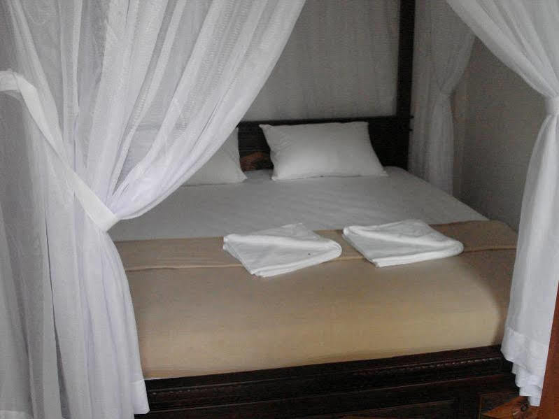 Nitya Homestay