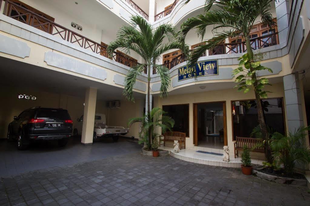 Melati View Hotel Kuta (Bali)