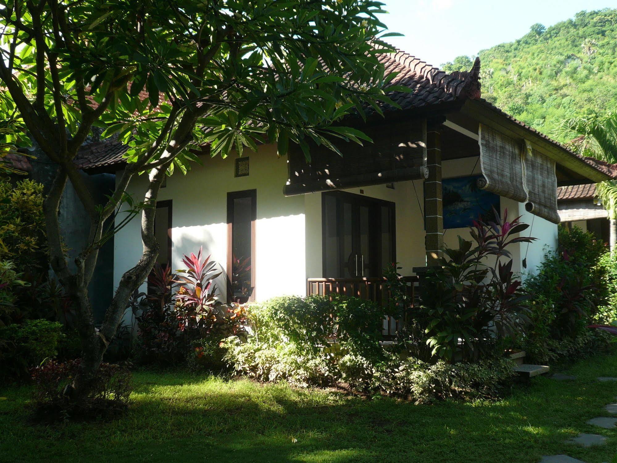 Holiday park Di Abian 3*