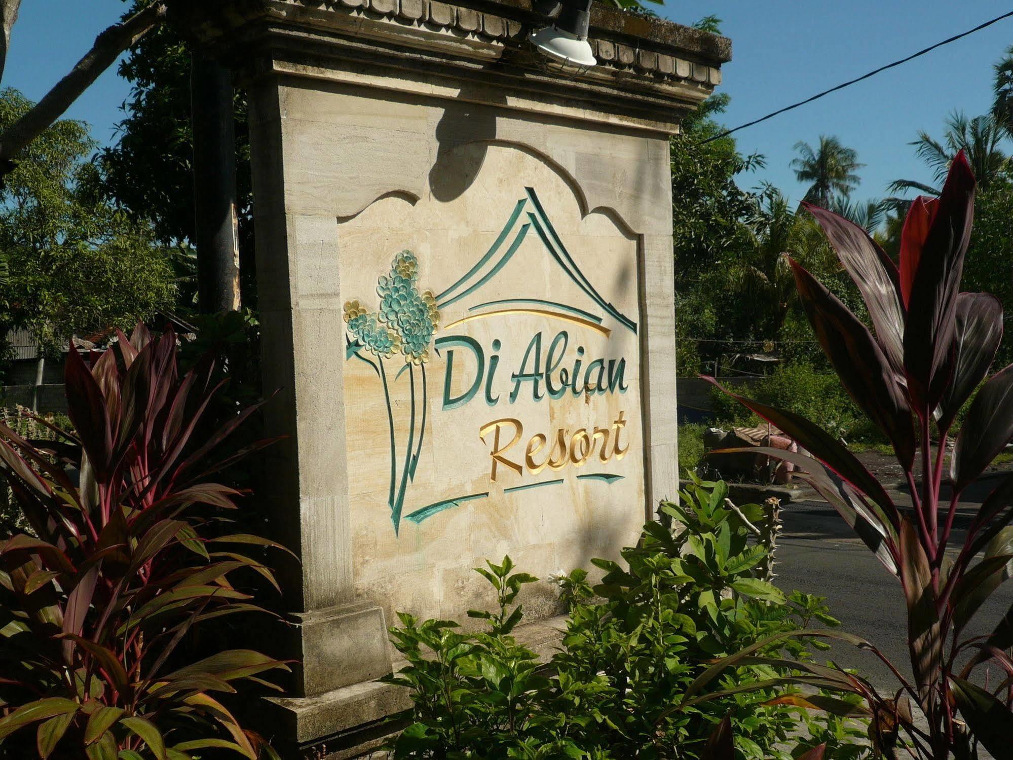 Holiday park Di Abian