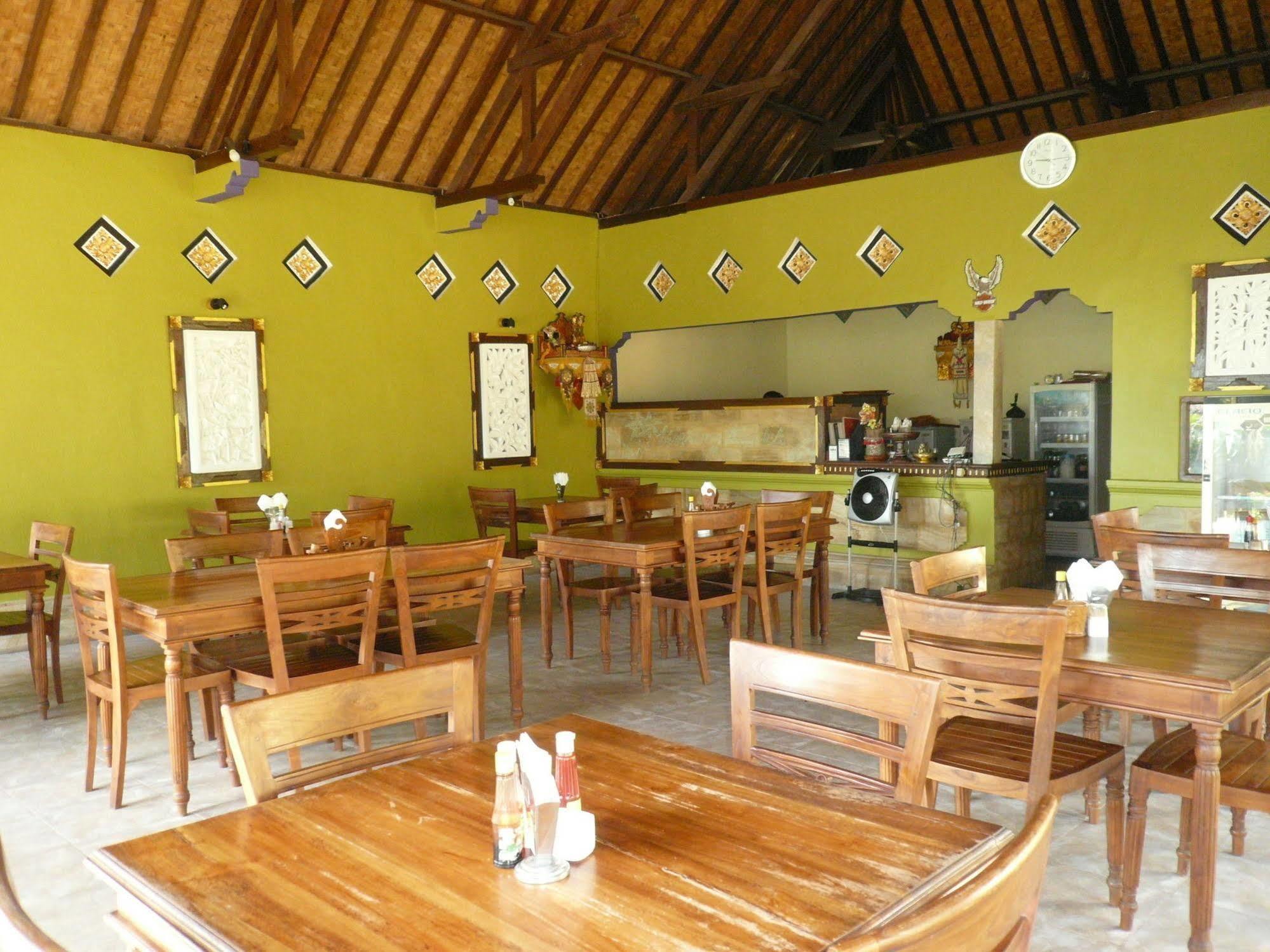 Di Abian Holiday park Amed (Bali)