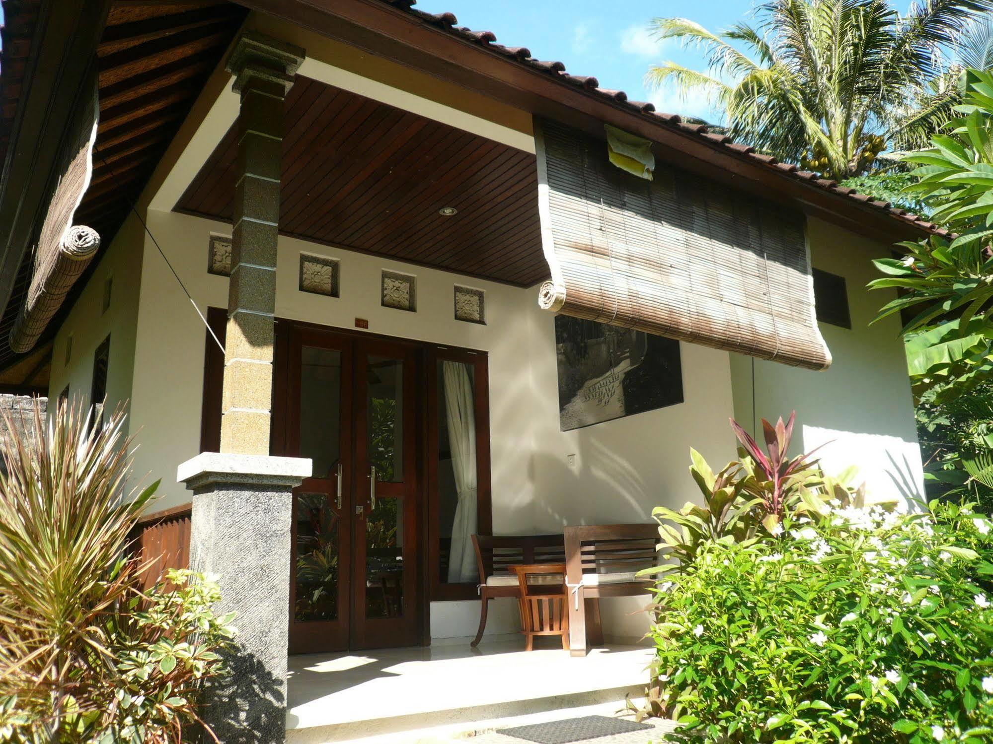 Di Abian Amed (Bali)