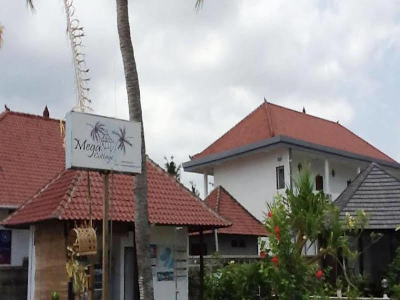 Mega Nusa Lembongan (Bali)