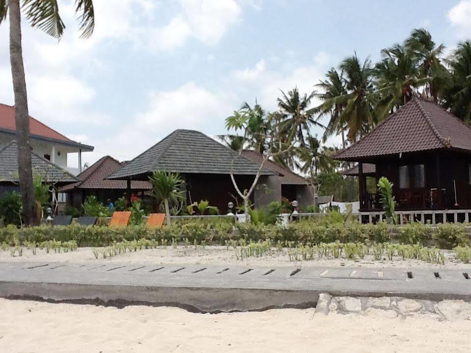 Mega Nusa Lembongan (Bali)