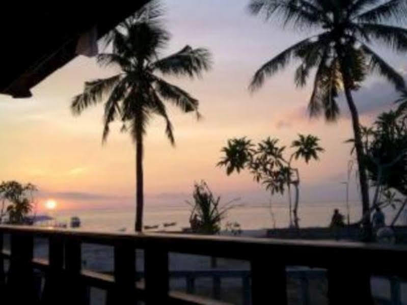 Mega Nusa Lembongan (Bali)