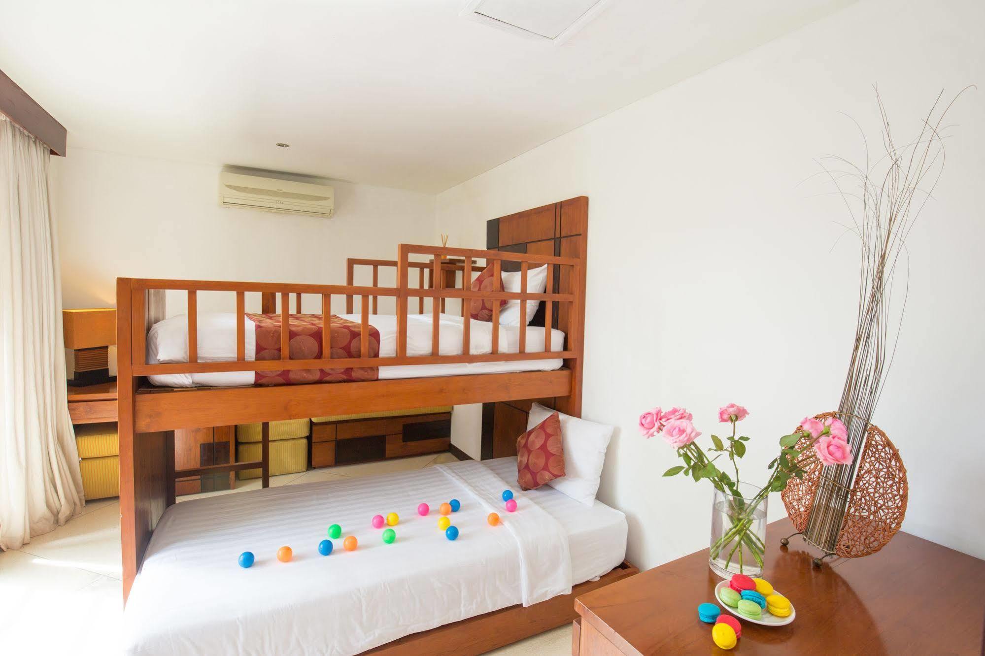 Seriska Satu * Sanur (Bali)