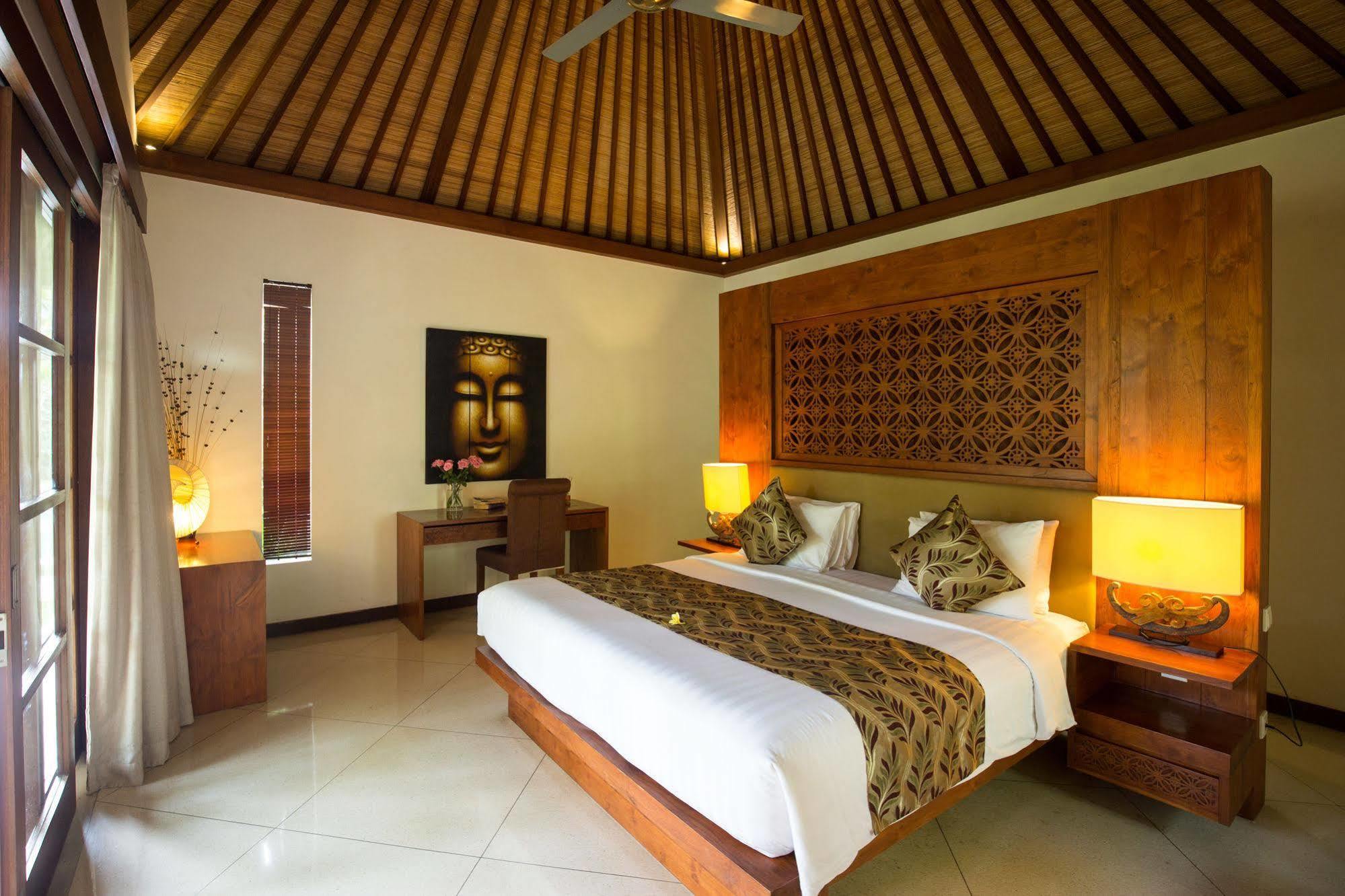Seriska Satu Villa
