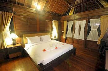 Aman Gati Balangan Resort Pecatu (Bali)