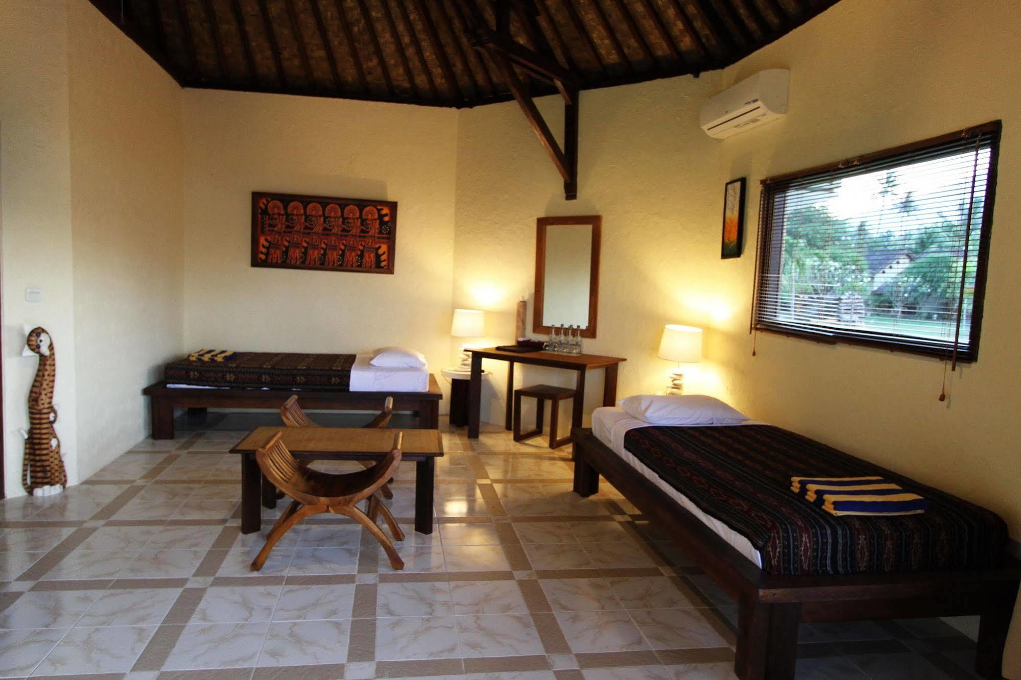 Uyah Holiday park 3*