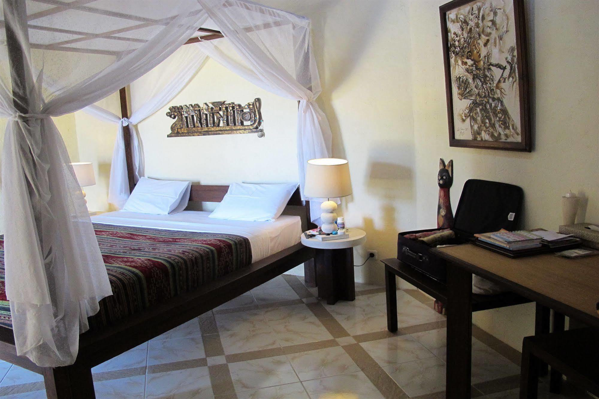 Uyah 3* Amed (Bali)
