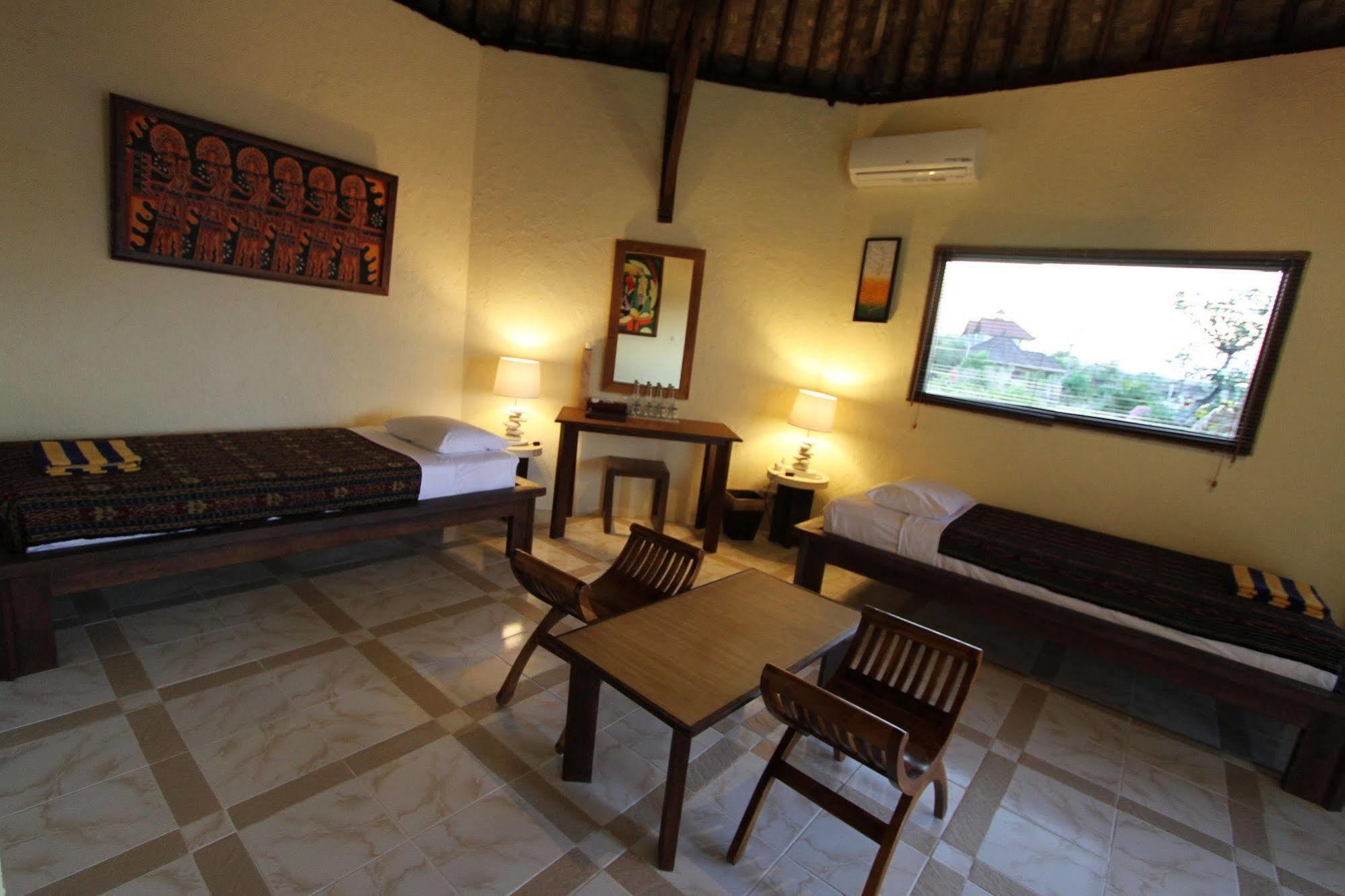 Holiday park Uyah