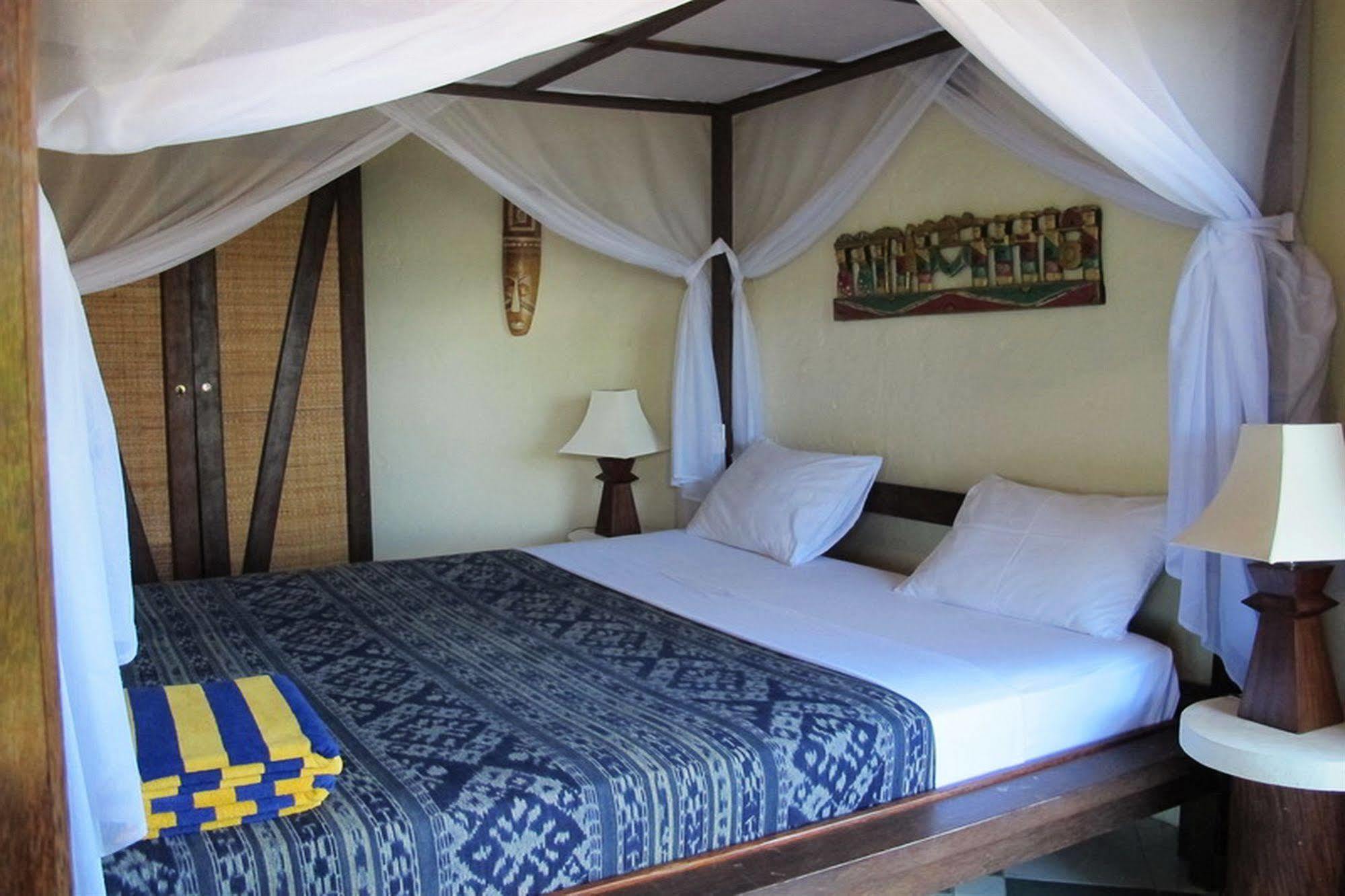 Uyah Holiday park Amed (Bali)