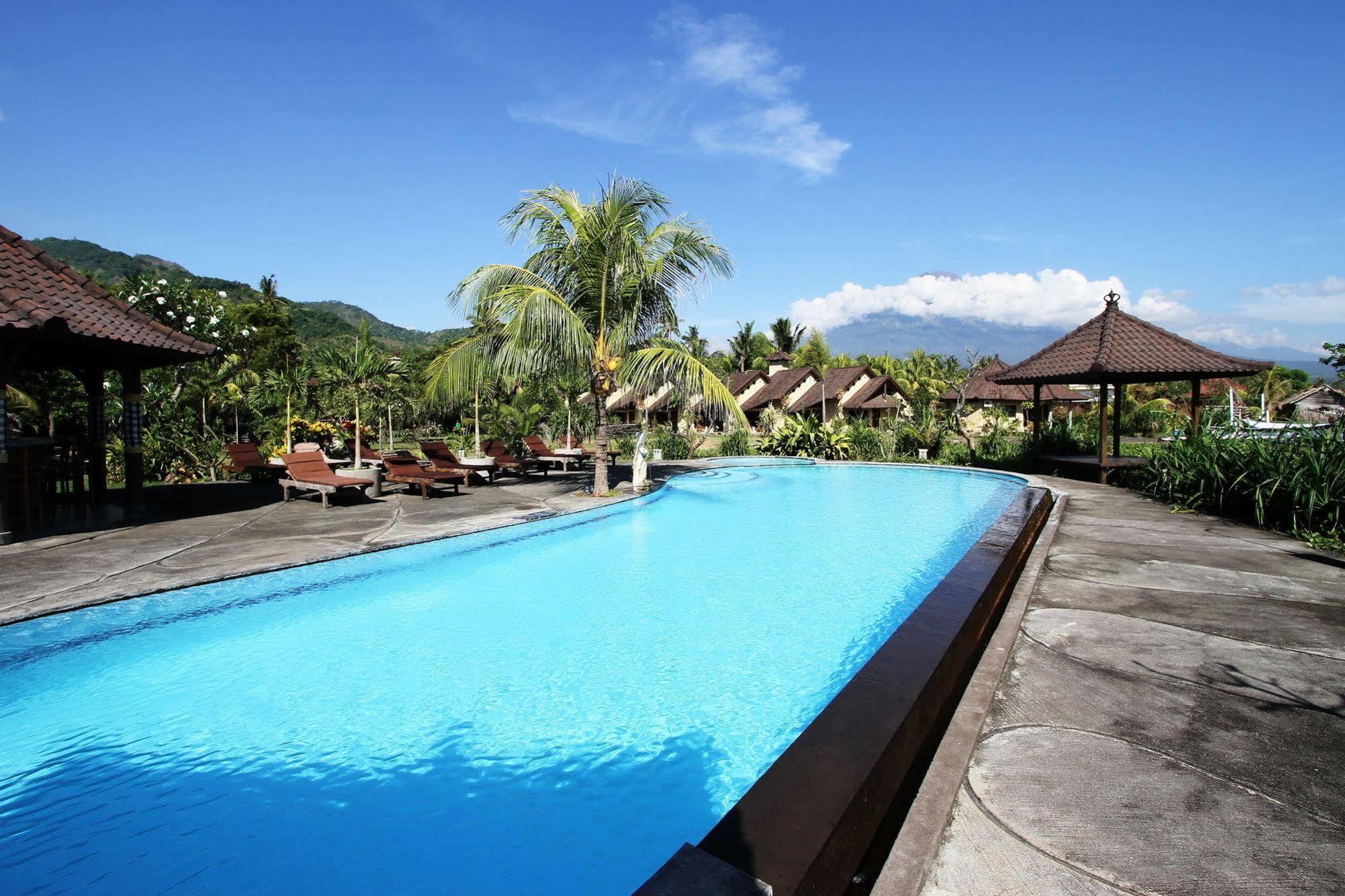 Uyah Holiday park