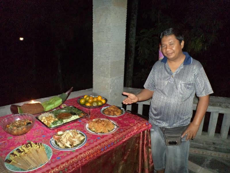 Ala's Lagoon Guest house 3*