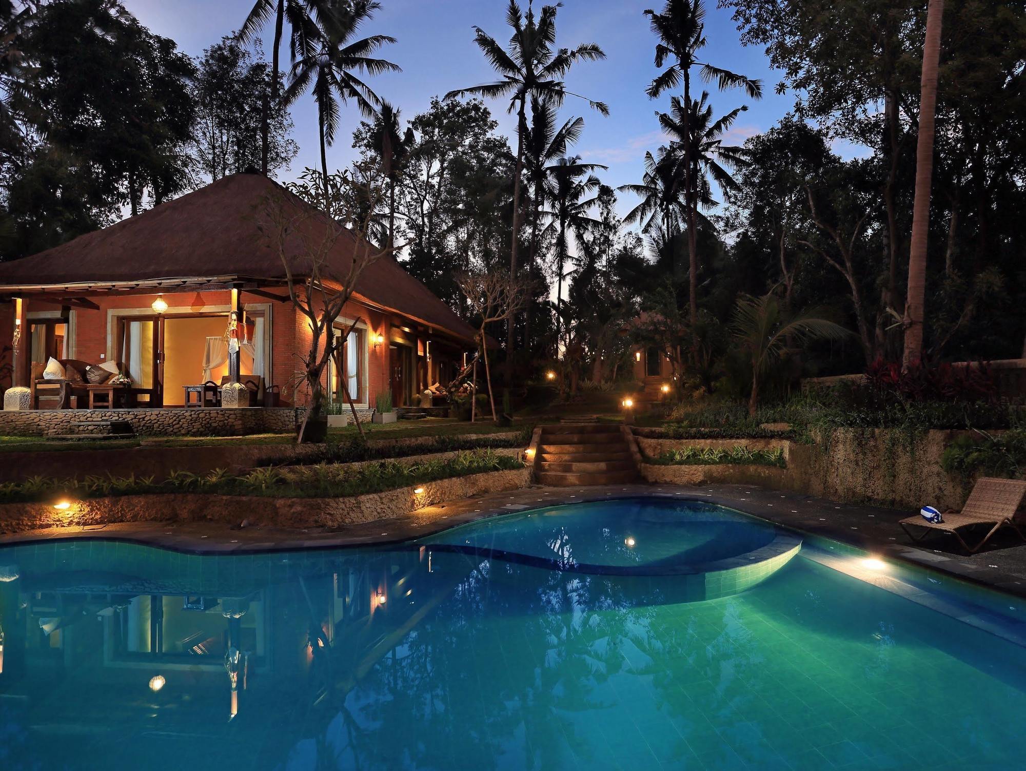 Bunut Garden Luxury Private