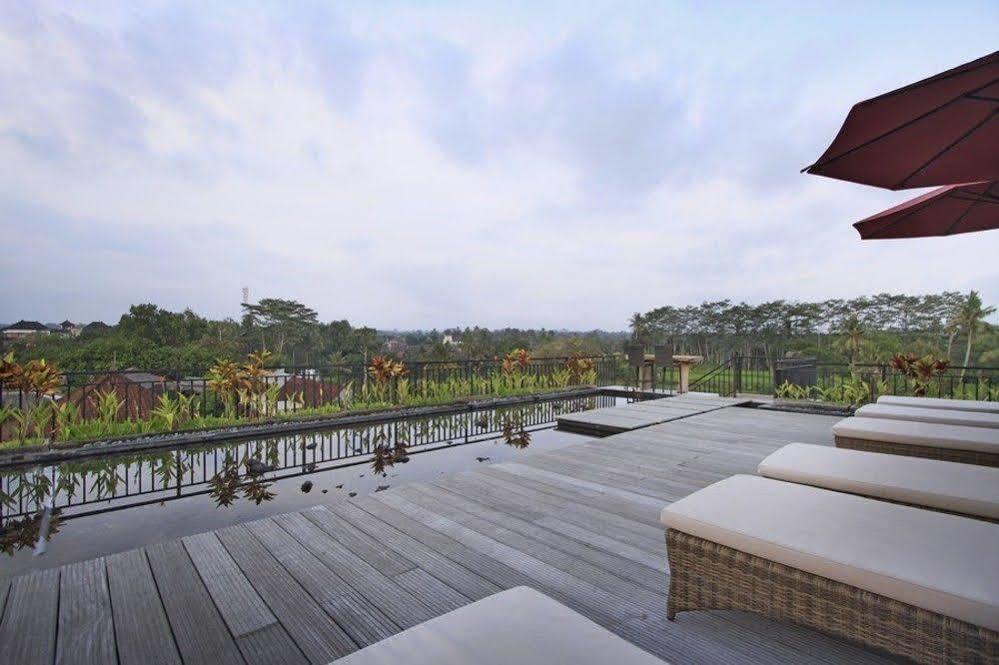 Puri Padma Hotel Ubud (Bali)