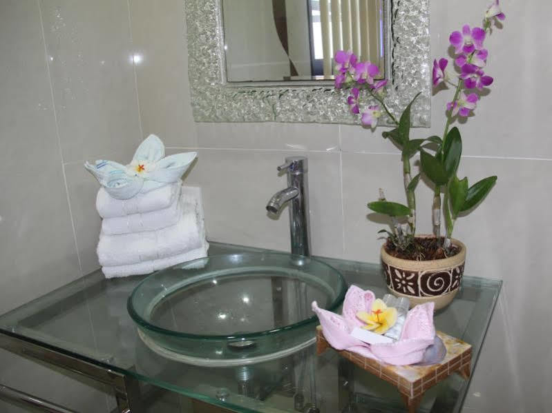 Villa Lilly Sea View Private Pool *