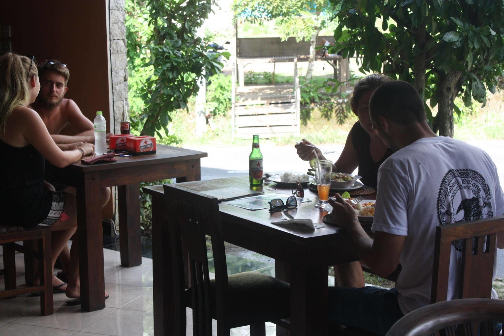 Hotel Mamo Uluwatu Pecatu (Bali)