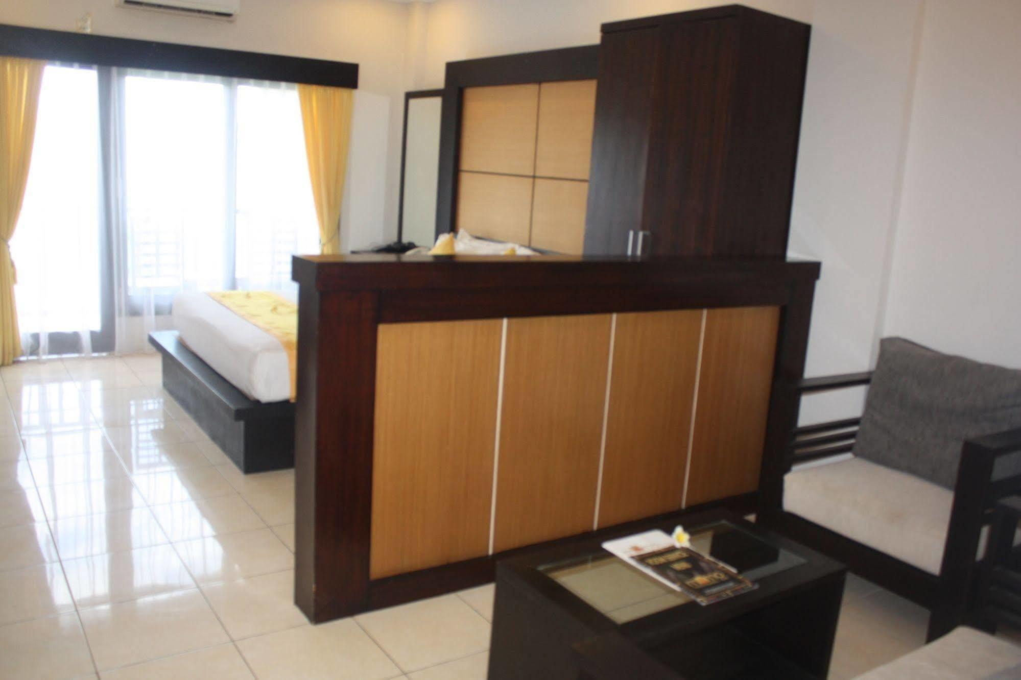 Mamo Uluwatu Hotel Pecatu (Bali)