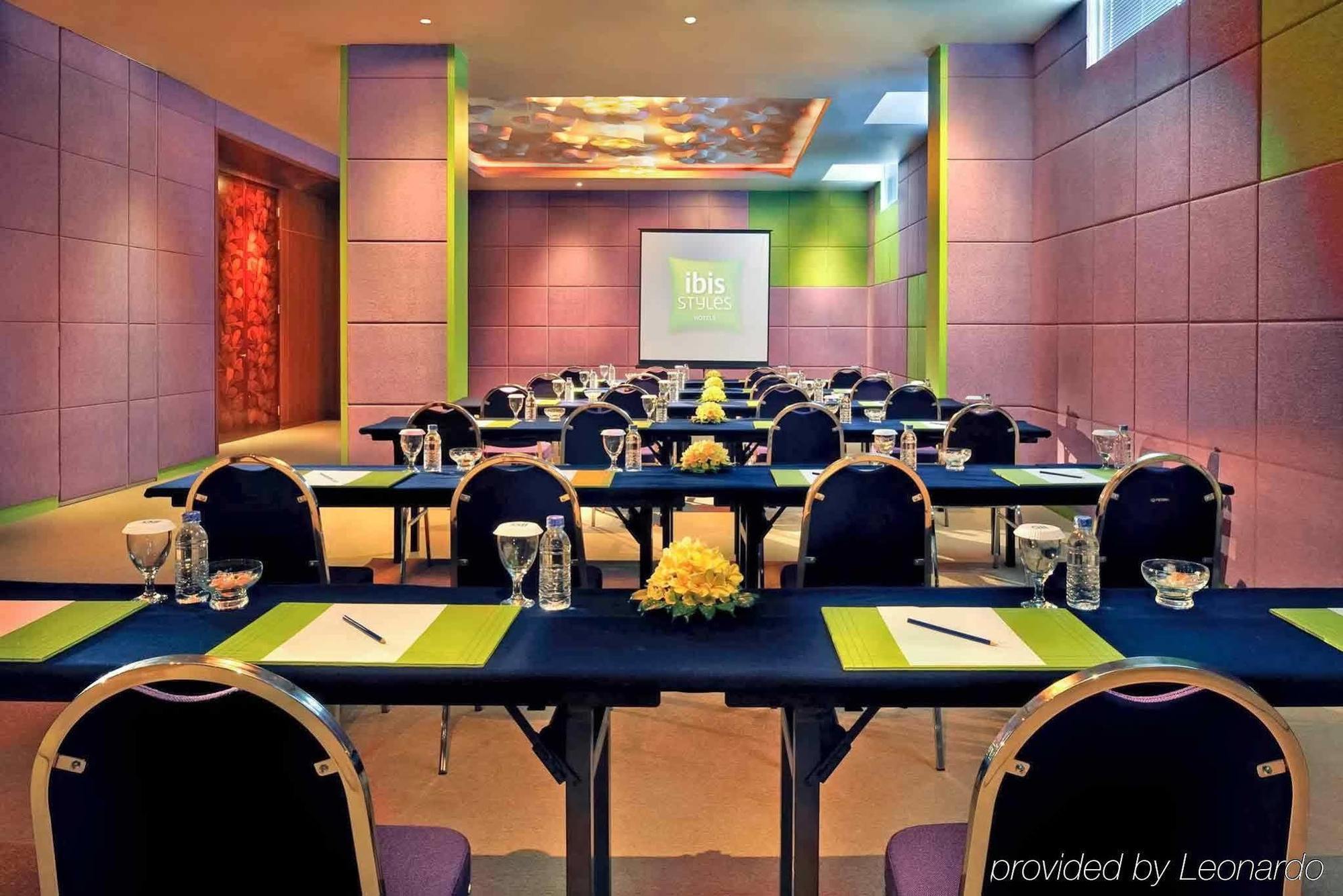 Ibis Styles Bali Denpasar (Bali)