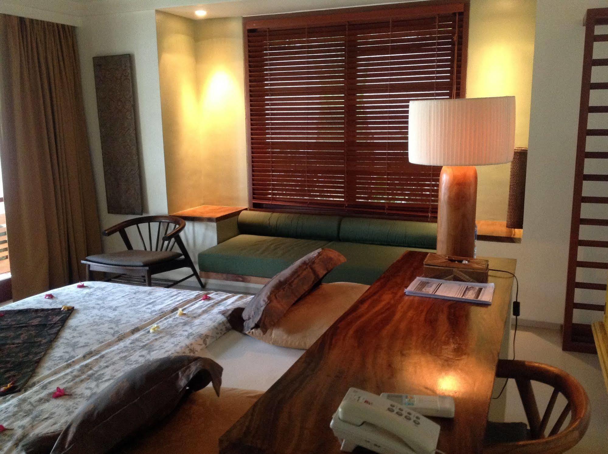 Bukit Segara Guest house
