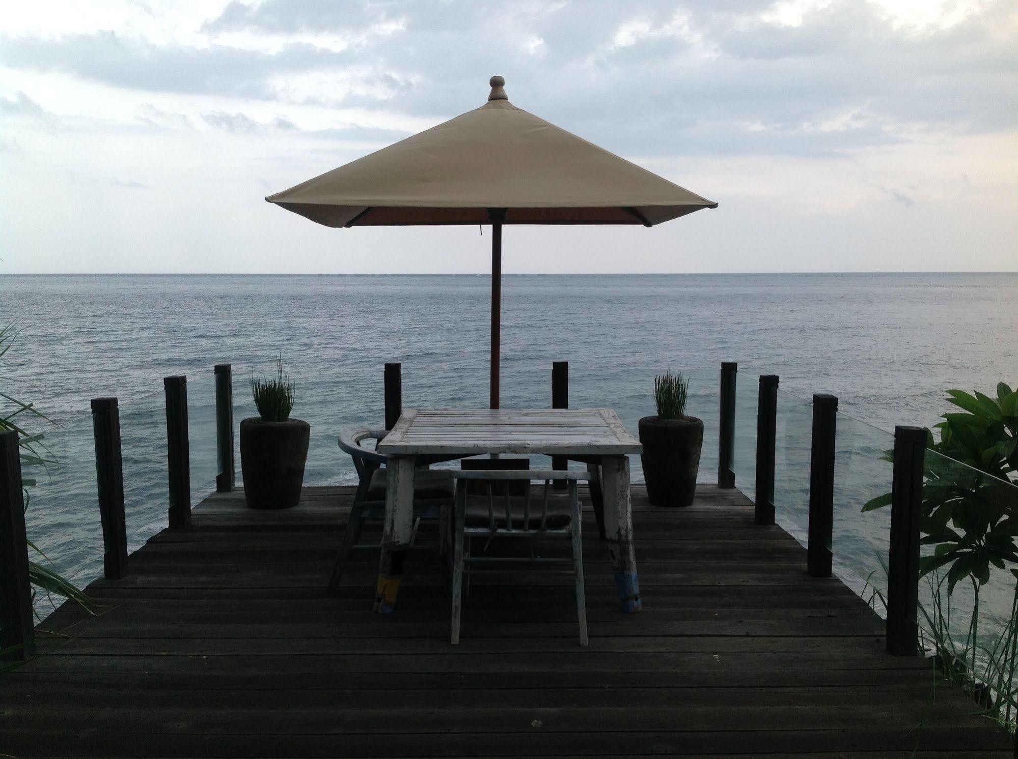 Bukit Segara Wisma tamu 4*