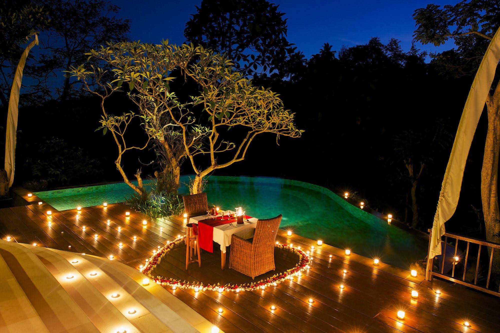 Villa Natura Bali Ubud (Bali)