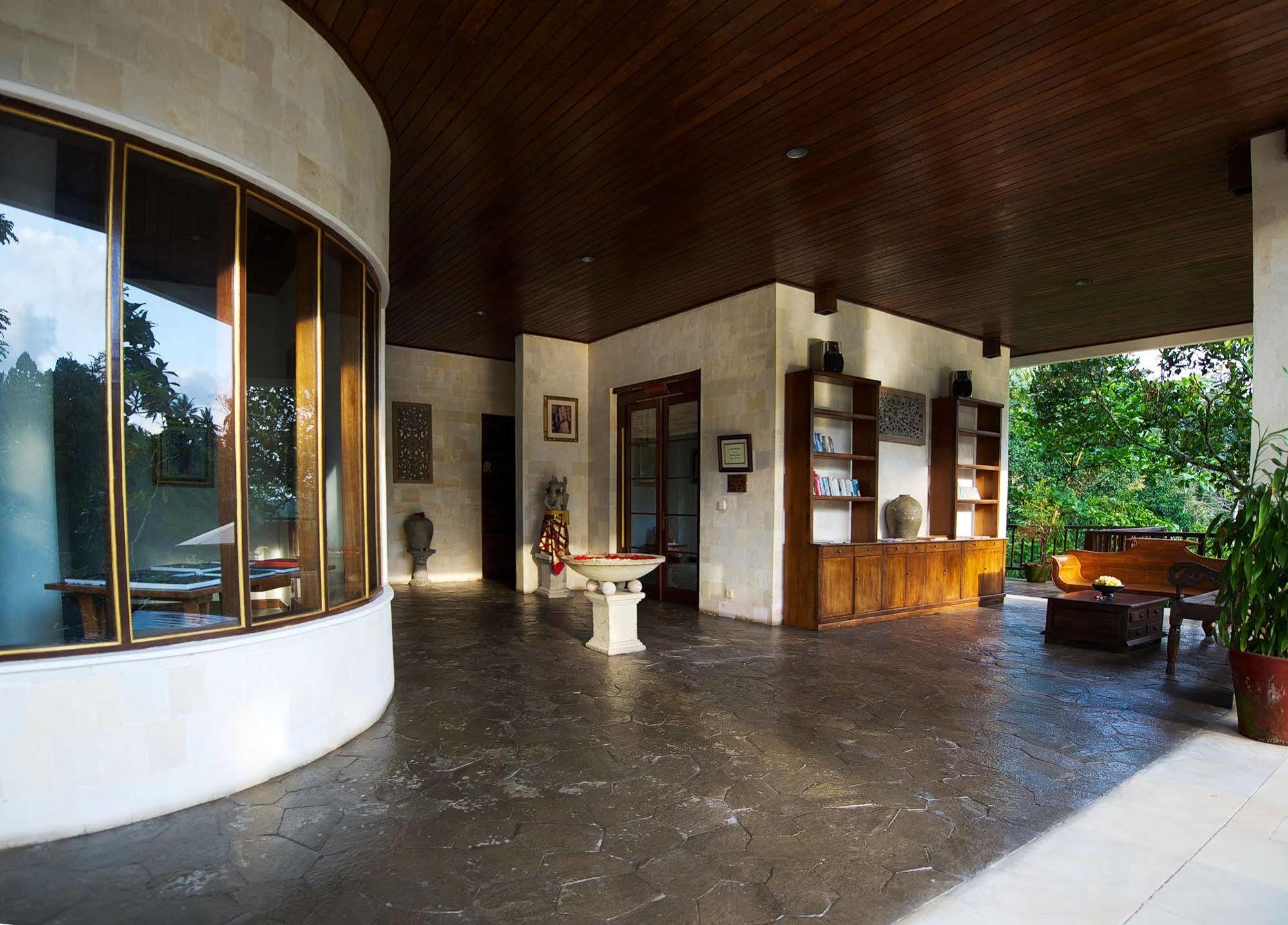 Natura Bali *