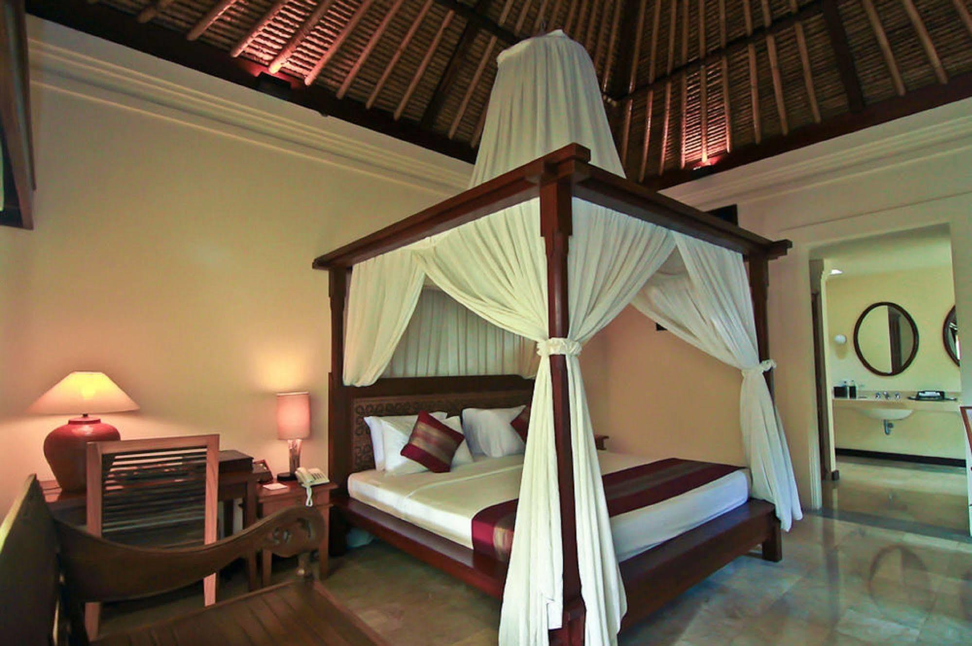 Natura Bali Villa Ubud (Bali)